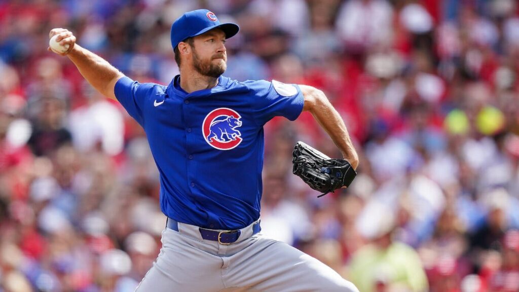 Red Sox vs. Cubs odds, line, prediction, time: 2025 MLB picks, best bets for July 18 from proven model