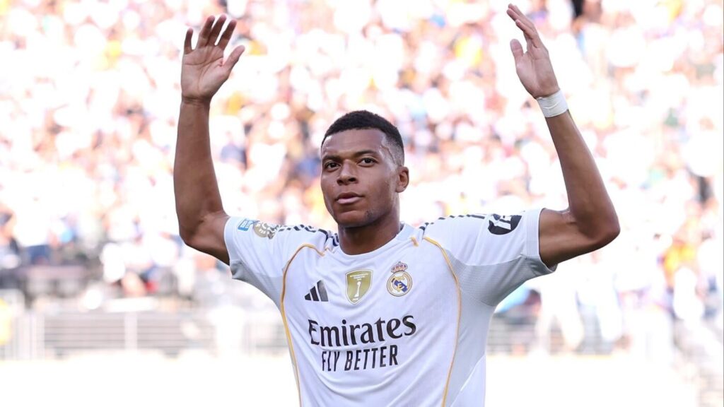 PSG vs. Real Madrid live stream, how to watch Club World Cup, prediction: Pick, odds, lineups, team news