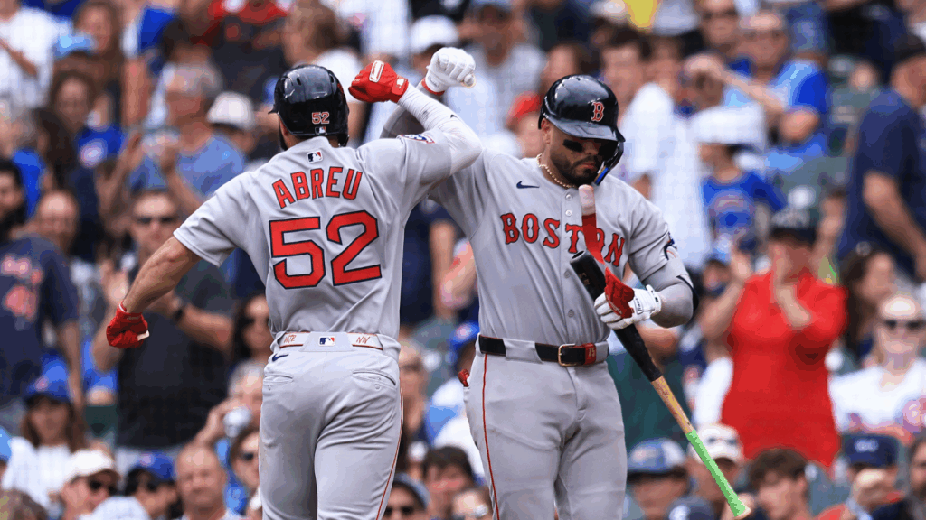 Playing GM for the Red Sox: Three MLB trade deadline moves as Boston continues to surge without Rafael Devers