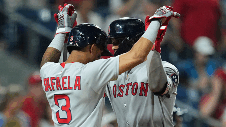 MLB trade deadline: Who's a buyer, who's a seller and who's still on the bubble ahead of July 31