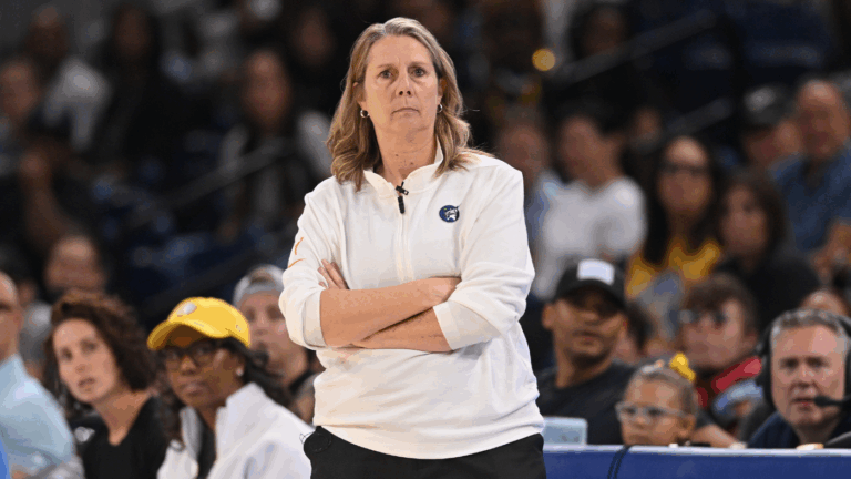 Lynx coach Cheryl Reeve says Emma Meesseman made 'wrong choice' by joining Liberty instead of Minnesota