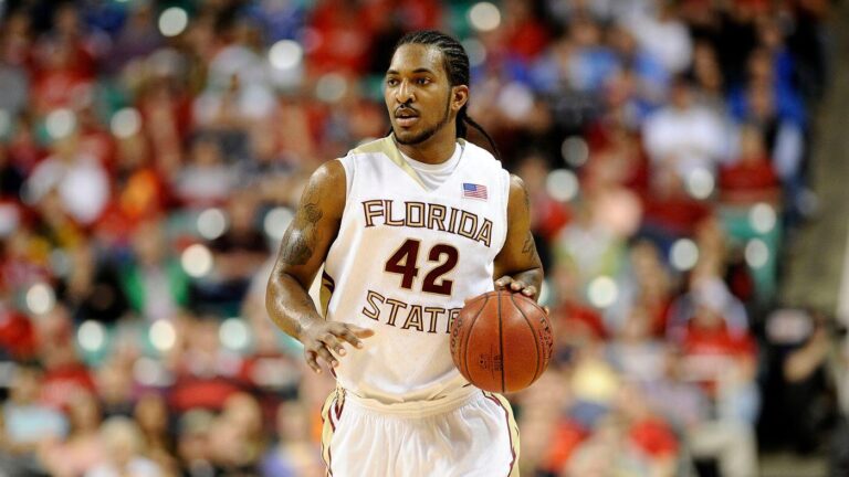 Ryan Reid, former Florida State basketball player, dies at 38, per report