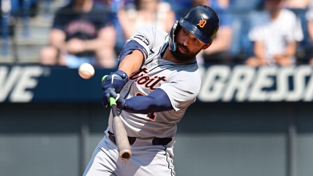 Free MLB home run picks, odds, lines for July 22: Riley Greene among best bets for Tuesday HR player props