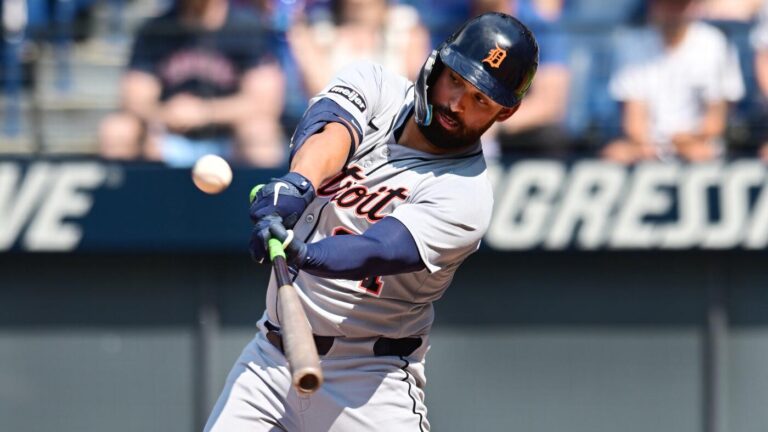 Free MLB home run picks, odds, lines for July 22: Riley Greene among best bets for Tuesday HR player props