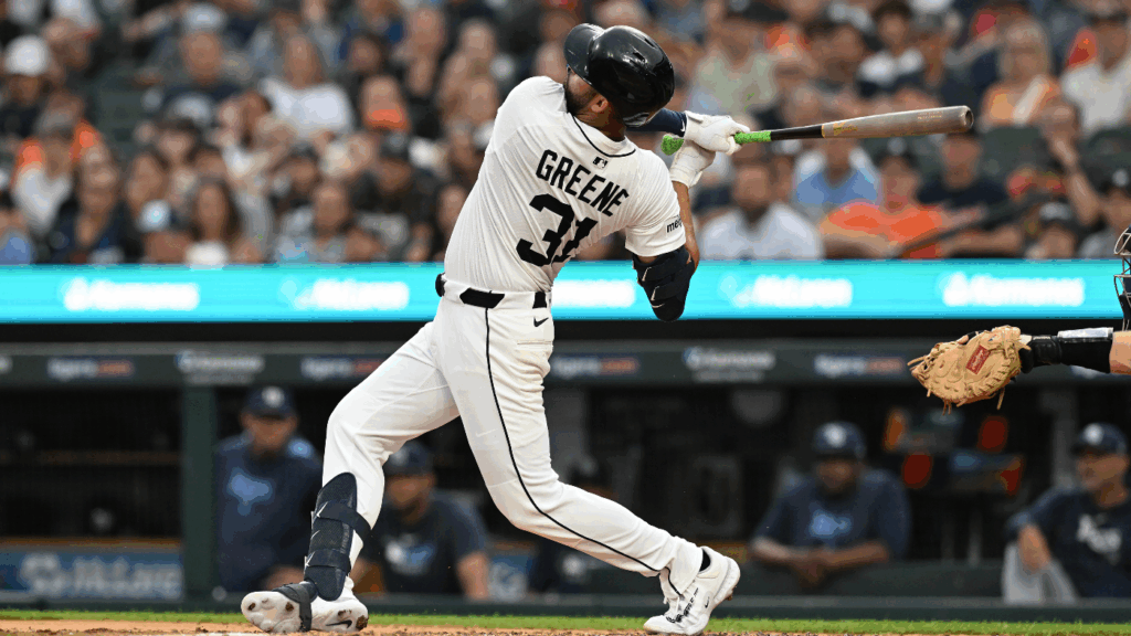 Rays vs. Tigers predictions, odds, props, best bets: Free 2025 MLB picks for Tuesday, July 8