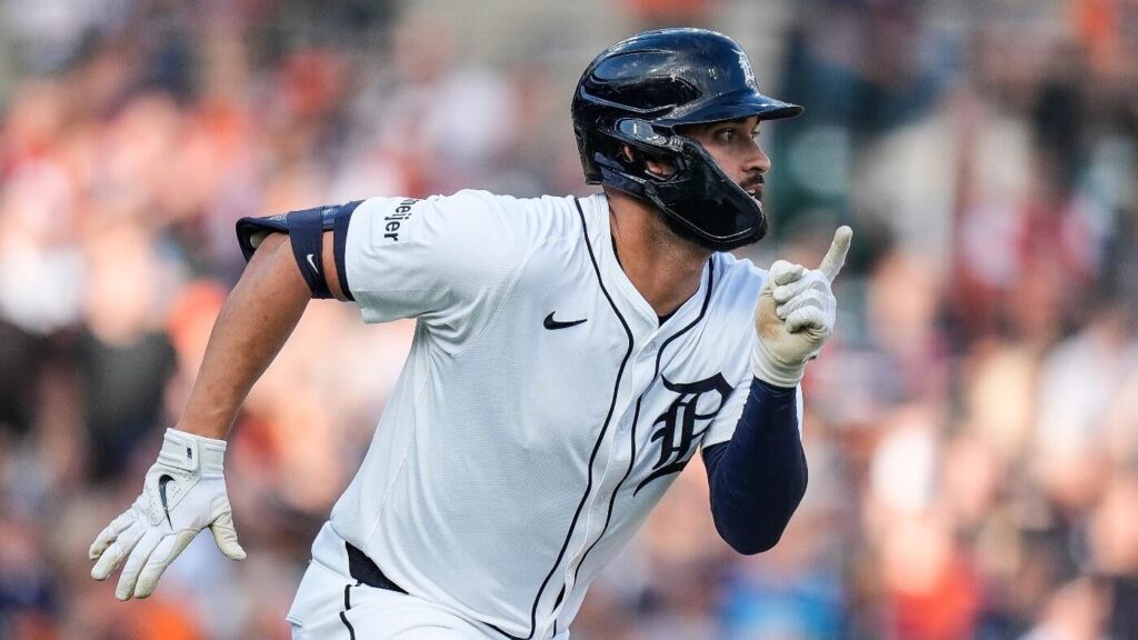 Blue Jays vs. Tigers prediction, odds, start time: 2025 MLB picks, best bets for July 24 by proven model