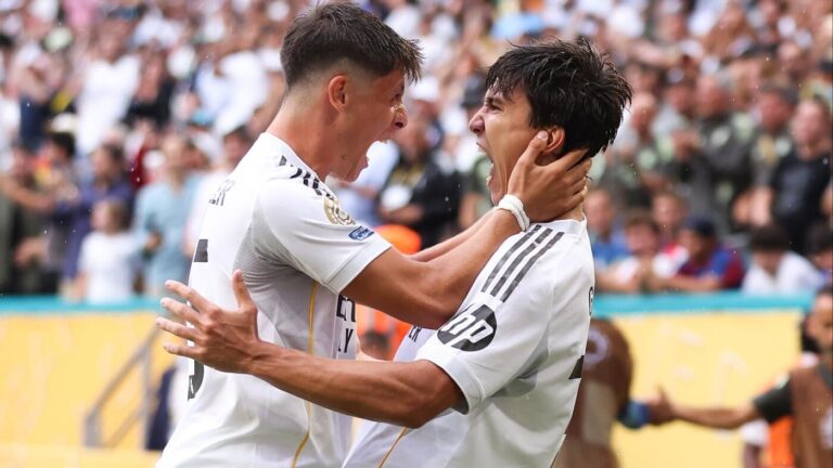 Real Madrid vs. BVB live stream, how to watch Club World Cup, prediction: Pick, odds, lineups, team news