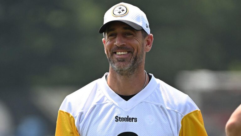 Why Bill Cowher believes Steelers should give Aaron Rodgers full autonomy on offense