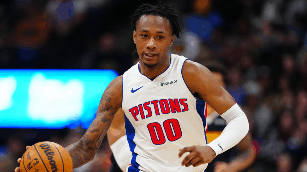 NBA summer league: Five non-rookies who look ready for potential breakout seasons