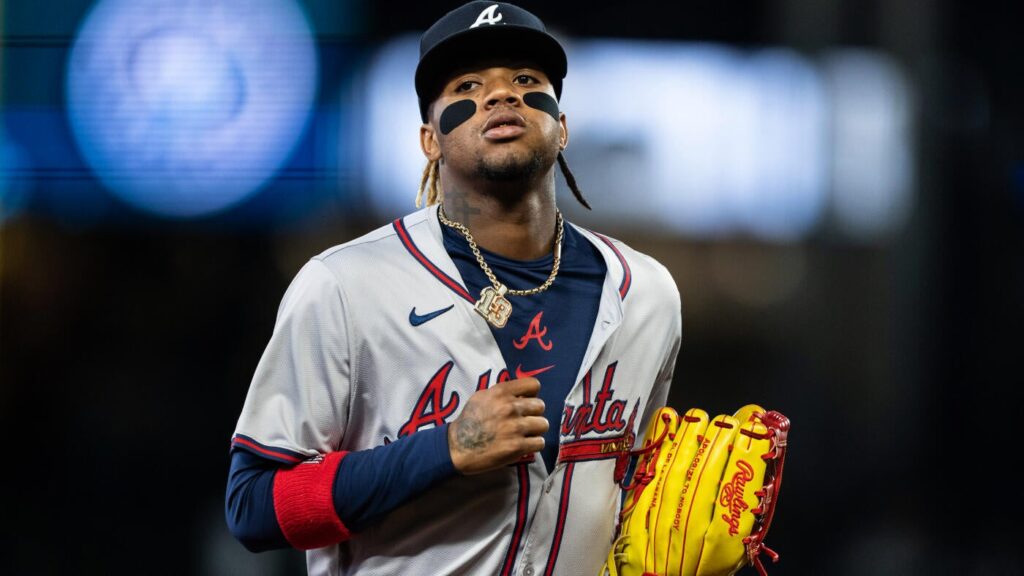 Fantasy baseball waiver wire: Acuña headlines injury list in brutal week for Fantasy baseball stars