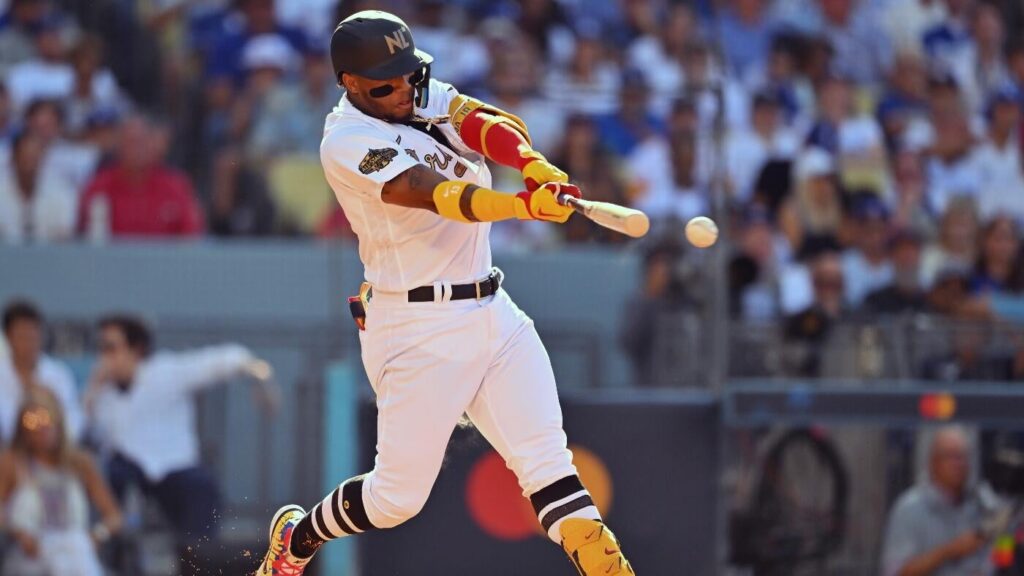 Braves vs. Giants odds, line, prediction, time: 2025 MLB picks, best bets for July 23 by proven model