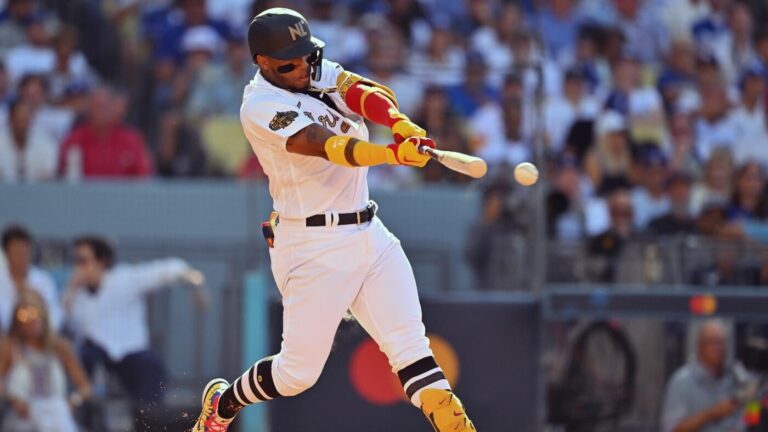 Braves vs. Giants odds, line, prediction, time: 2025 MLB picks, best bets for July 23 by proven model