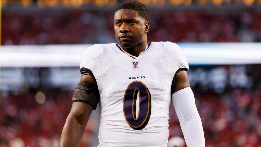 Top 2025 NFL players by jersey number: From Roquan Smith to Leonard Williams, a 0-99 ranking of the best