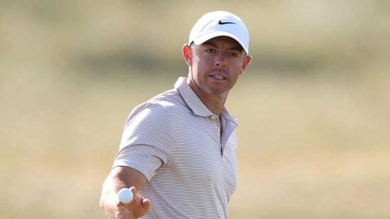 The Open Championship is underway; MLB trade deadline buyers, sellers; Red Sox rise in Power Rankings