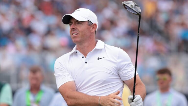 2025 Genesis Scottish Open picks, odds, field: Surprising predictions from model that's nailed 15 majors