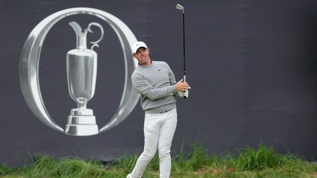 2025 Open Championship odds: Surprising picks, weekend predictions from golf model that nailed 15 majors