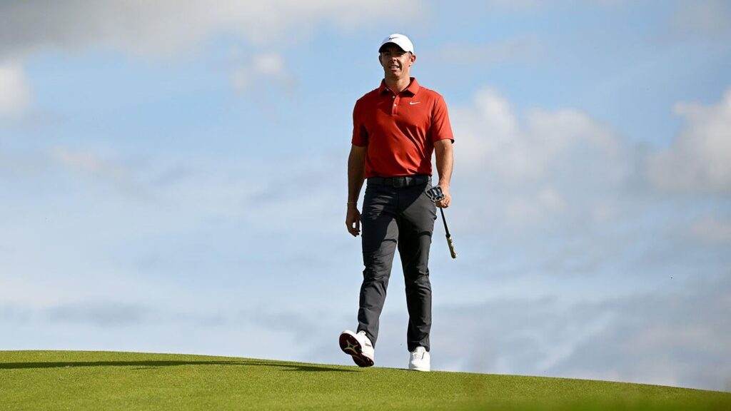 2025 Open Championship picks, odds: Rory McIlroy leads golfers capable of catching soaring Scottie Scheffler