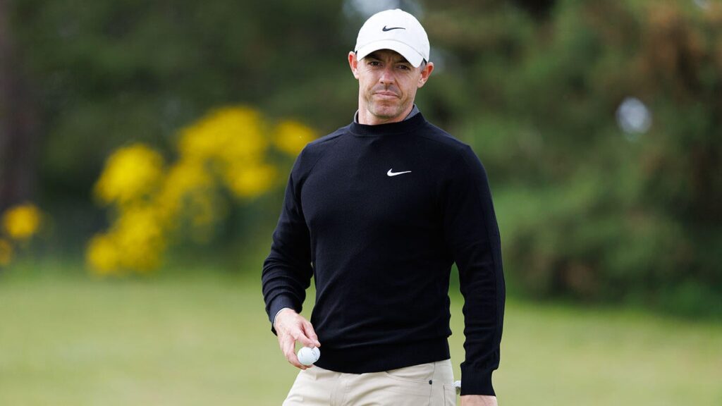 2025 Scottish Open predictions, picks, odds, field rankings, golf best bets for the Renaissance Club