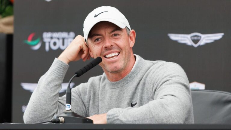 Rory McIlroy takes swipe at PGA Frisco when explaining how major championship venues motivate top players