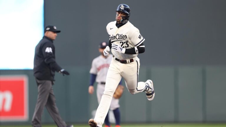 Fantasy Baseball Waiver Wire: Royce Lewis' recent surge makes him a second half must-add player