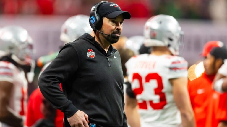 Big Ten predictions, betting preview: Proven expert shares best futures bets, win total pick for 2025 season