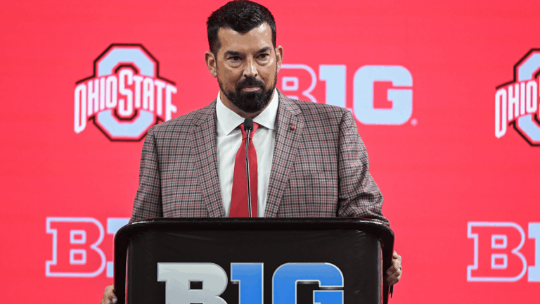 2025 Big Ten Media Days schedule, where to watch: When coaches, teams will speak in Las Vegas