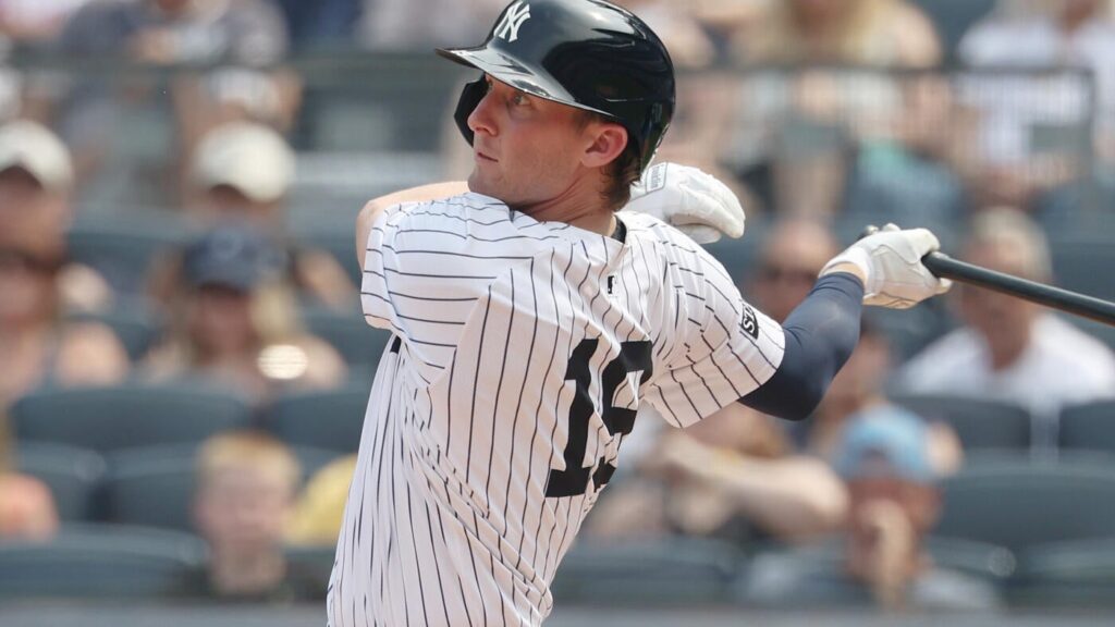 Fantasy Baseball Trade Deadline Tracker: Ryan McMahon says goodbye to Coors Field; Mariners land Josh Naylor