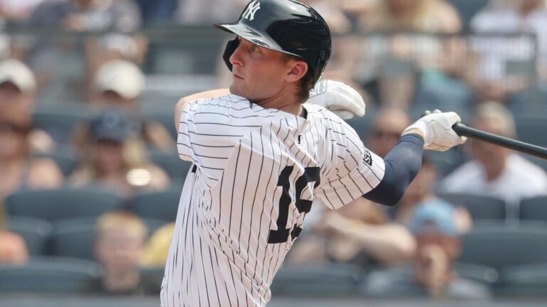 Fantasy Baseball Trade Deadline Tracker: Ryan McMahon says goodbye to Coors Field; Mariners land Josh Naylor