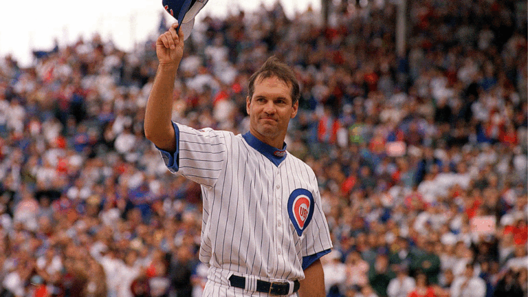 Ryne Sandberg dies at 65 as Cubs fans of an entire generation lose their favorite player