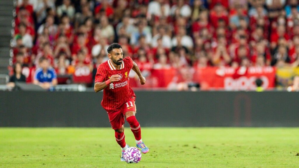 Where to watch Liverpool vs. Yokohama F. Marinos: Live stream, how to watch, start time, prediction, pick