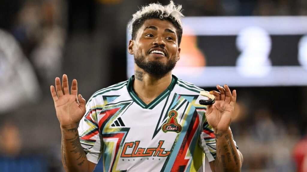 MLS Archive Collection kit rankings: San Jose Earthquakes' Clash jerseys, FC Dallas' Burn kits lead the way