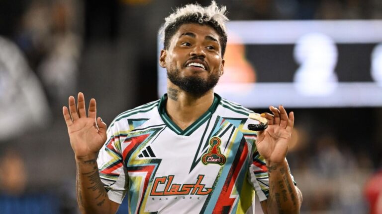 MLS Archive Collection kit rankings: San Jose Earthquakes' Clash jerseys, FC Dallas' Burn kits lead the way