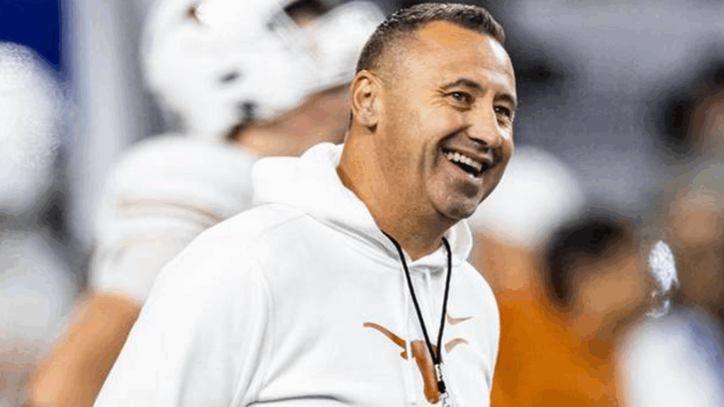 SEC coach rankings 2025: Kirby Smart remains king as Steve Sarkisian leaps Brian Kelly among elite