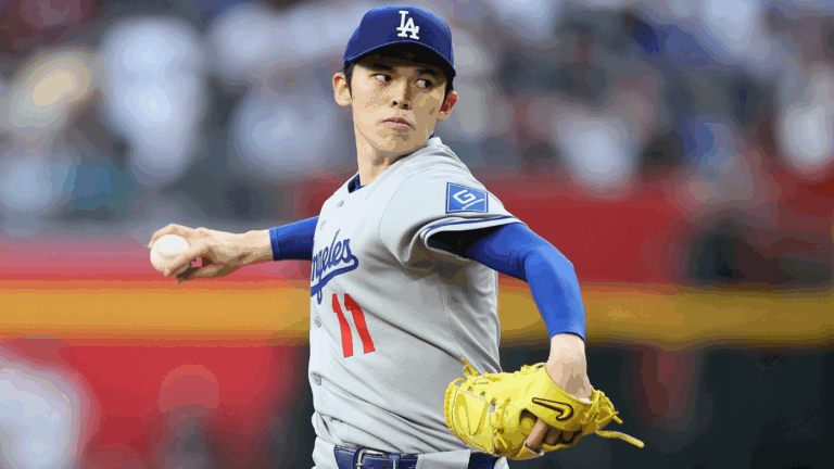 Roki Sasaki injury update: Dave Roberts teases possible return timeline as Dodgers rookie throws bullpens
