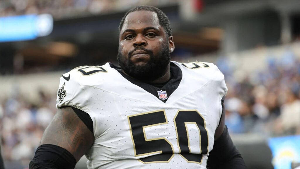 Super Bowl champion launches LGBTQ+ football camp, aims to create unifying safe space within sports