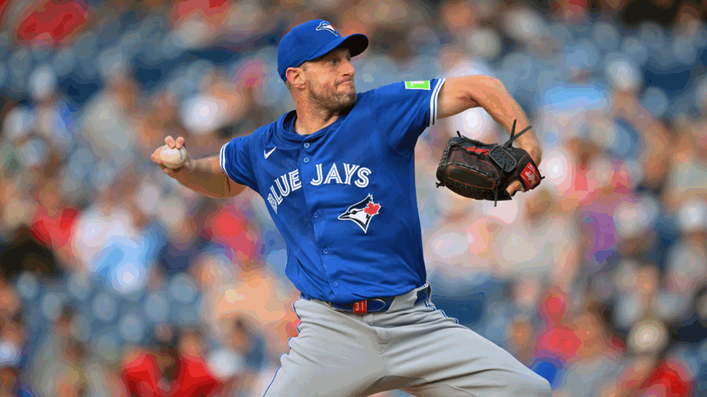 Batting Around: Who should have been the American League's All-Star legends pick to pair with Clayton Kershaw?