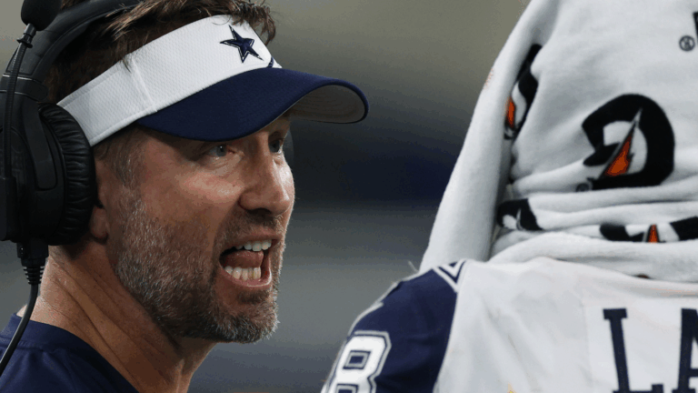 CeeDee Lamb says Brian Schottenheimer's coaching style welcomed by Cowboys: 'We need discipline'