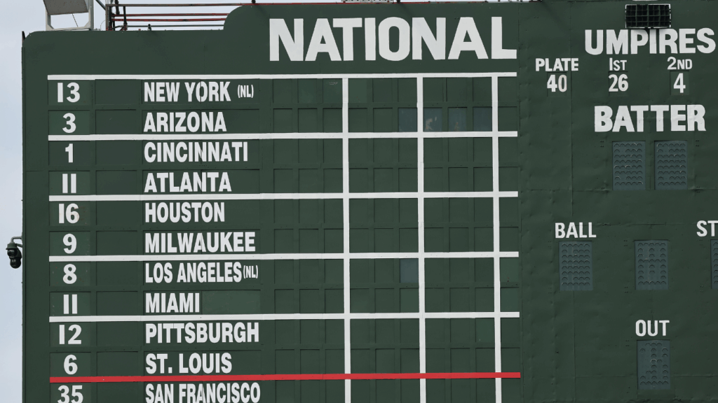 Batting Around: Should MLB move the trade deadline or does July 31 make sense?