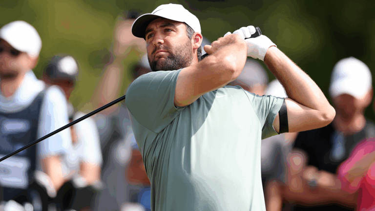 2025 British Open picks, predictions: Five trends to identify this year's winner at Royal Portrush