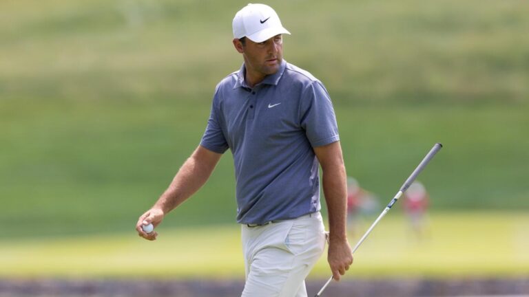 2025 Scottish Open expert picks, predictions: Golf insider fading Scottie Scheffler at The Renaissance Club