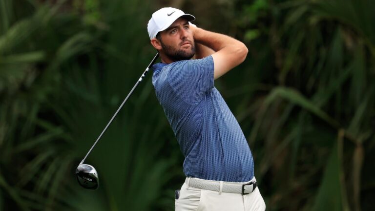 2025 Open Championship odds, picks: Scheffler, McIlroy, DeChambeau predictions from model that hit 15 majors