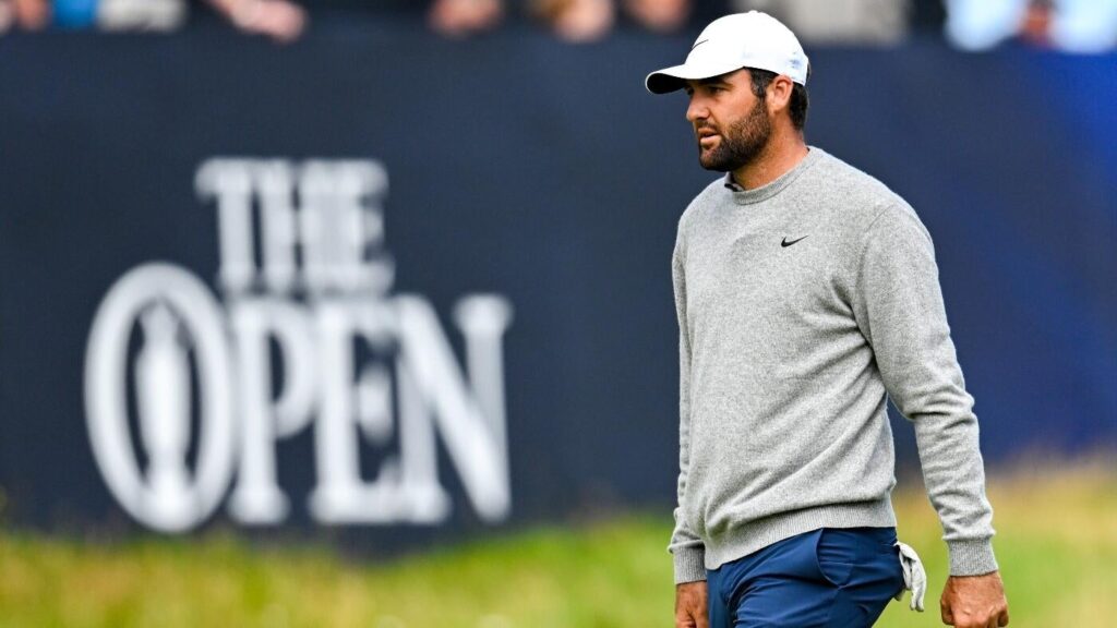 2025 Open Championship expert picks, bets, odds: Golf insider fading Scottie Scheffler at Royal Portrush