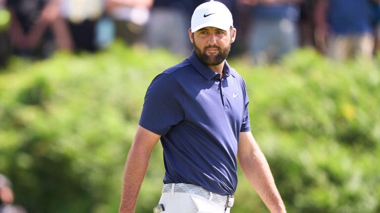 2025 Open Championship takeaways: Scottie Scheffler's maturity matters, Americans continue dominance in majors
