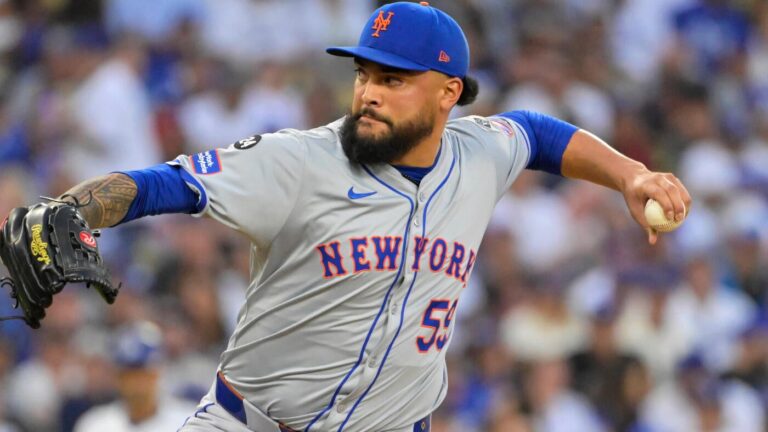 Fantasy Baseball Week 17 Preview: Top sleeper pitchers for both three- and 10-day period, led by Sean Manaea