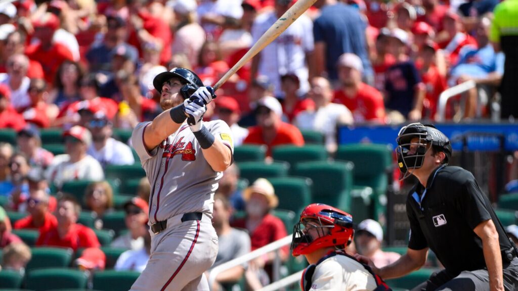 Fantasy Baseball Waiver Wire: Second-half stashes you'll want to target now at each position