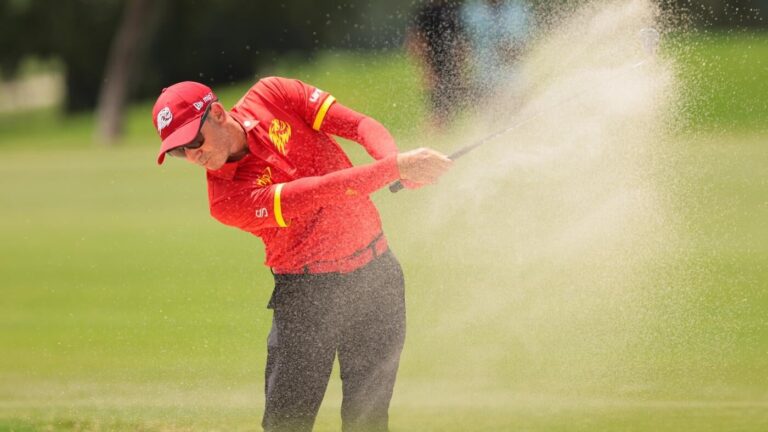 2025 LIV Golf Andalucia odds, predictions, free betting picks: Sergio Garcia among top longshots to back