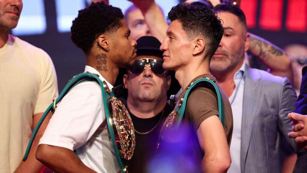 Shakur Stevenson vs. William Zepeda fight predictions, undercard, odds, start time, PPV price, expert picks