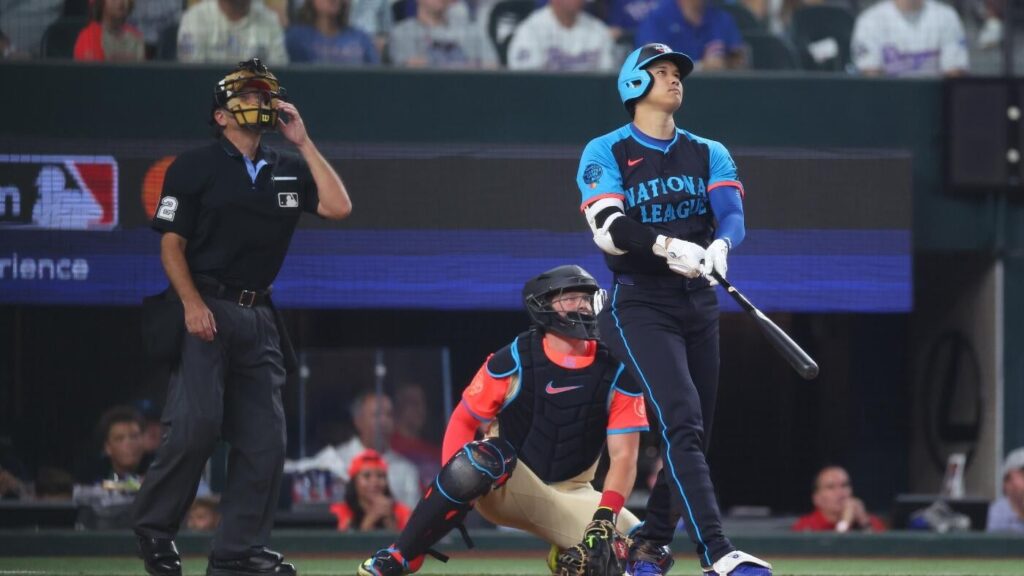 2025 MLB All-Star Game odds, line, prediction, time: AL vs. NL picks from MLB expert on 182-110 roll