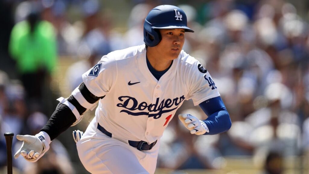 Free MLB player props, odds for July 25: Use Shohei Ohtani, Riley Greene, Juan Soto in Friday MLB player props