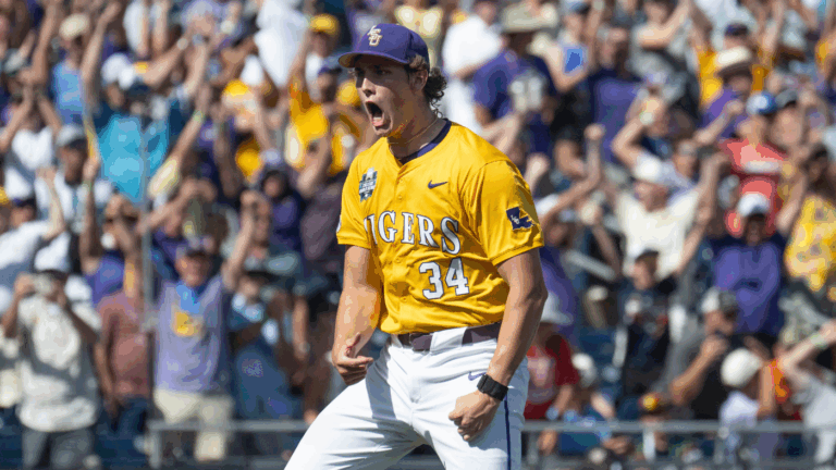 2025 MLB Draft: Each team's best pick after the first round and who could have big-league potential